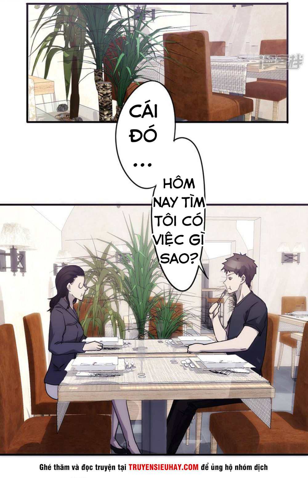 Tối Cường Nông Dân Hệ Thống: Chapter 72