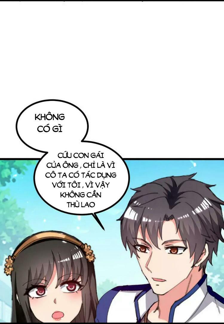 Trọng Sinh Khí Thiếu Quy Lai: Chapter 244