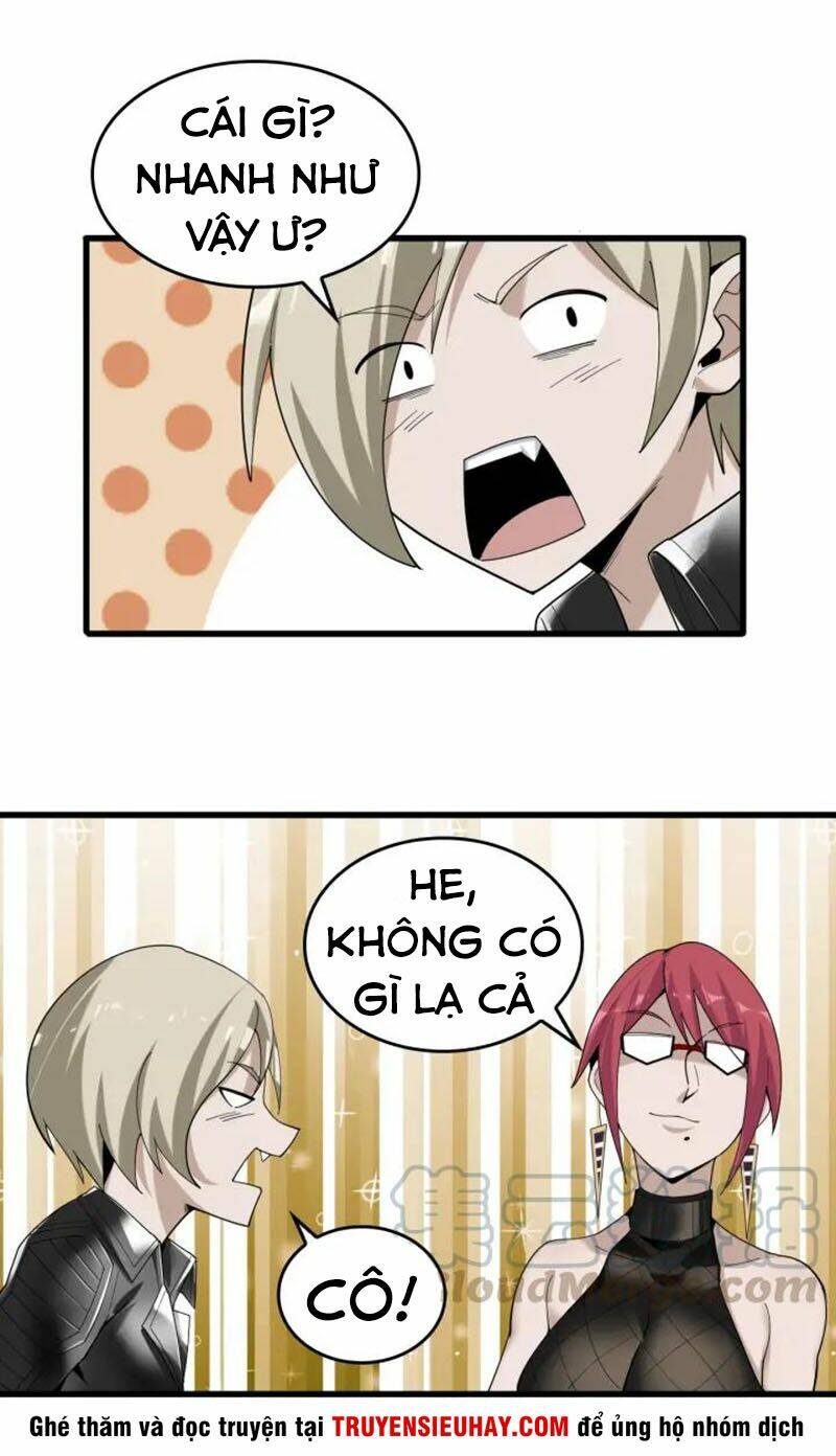 Siêu Cấp Đại Chủ Bạ: Chapter 67