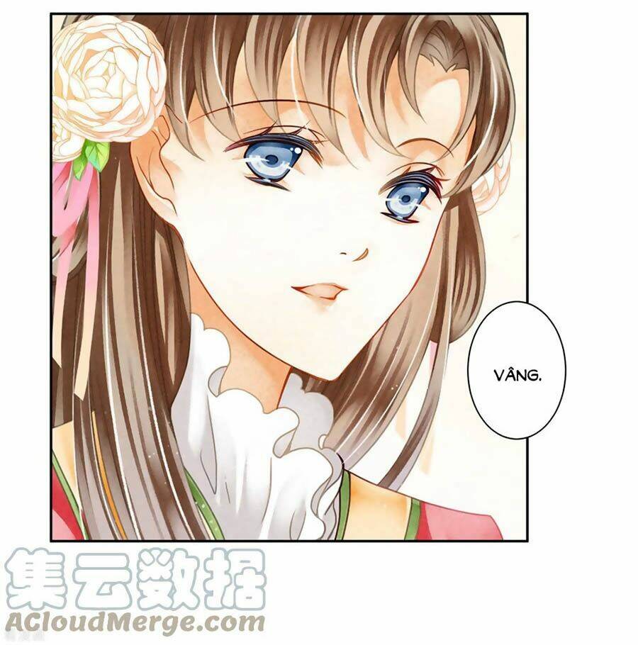 Ái Thượng Vô Địch Tiếu Hoàng Hậu: Chapter 120