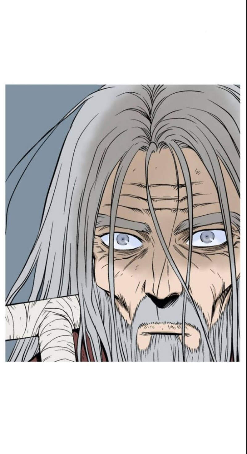 Cao Thủ 2: Chapter 144