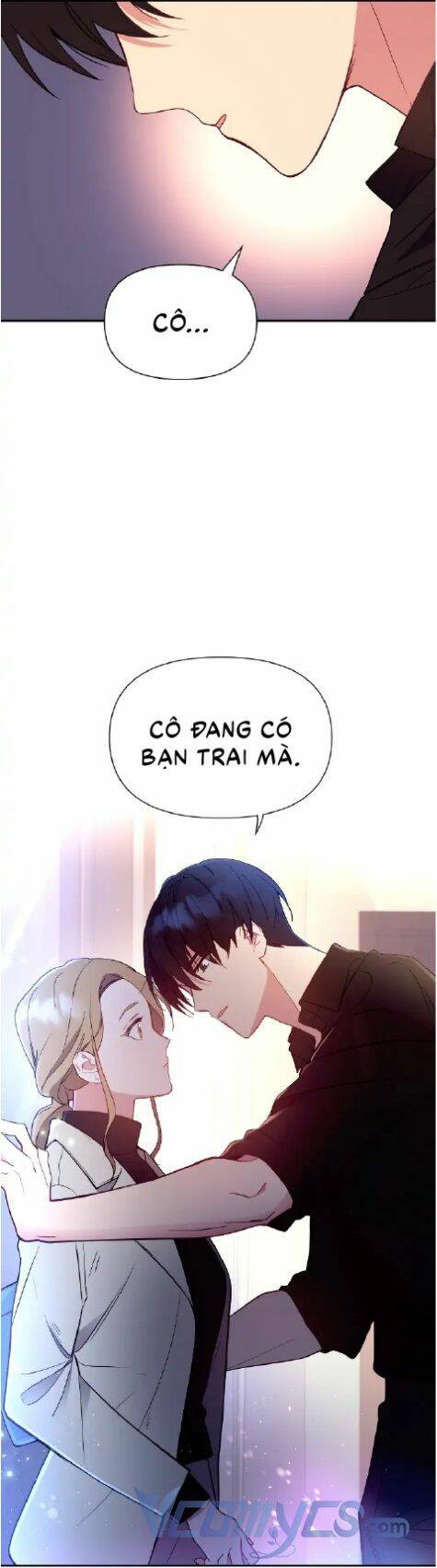 Cuộc Hôn Nhân Rắc Rối Của Tôi: Chapter 2