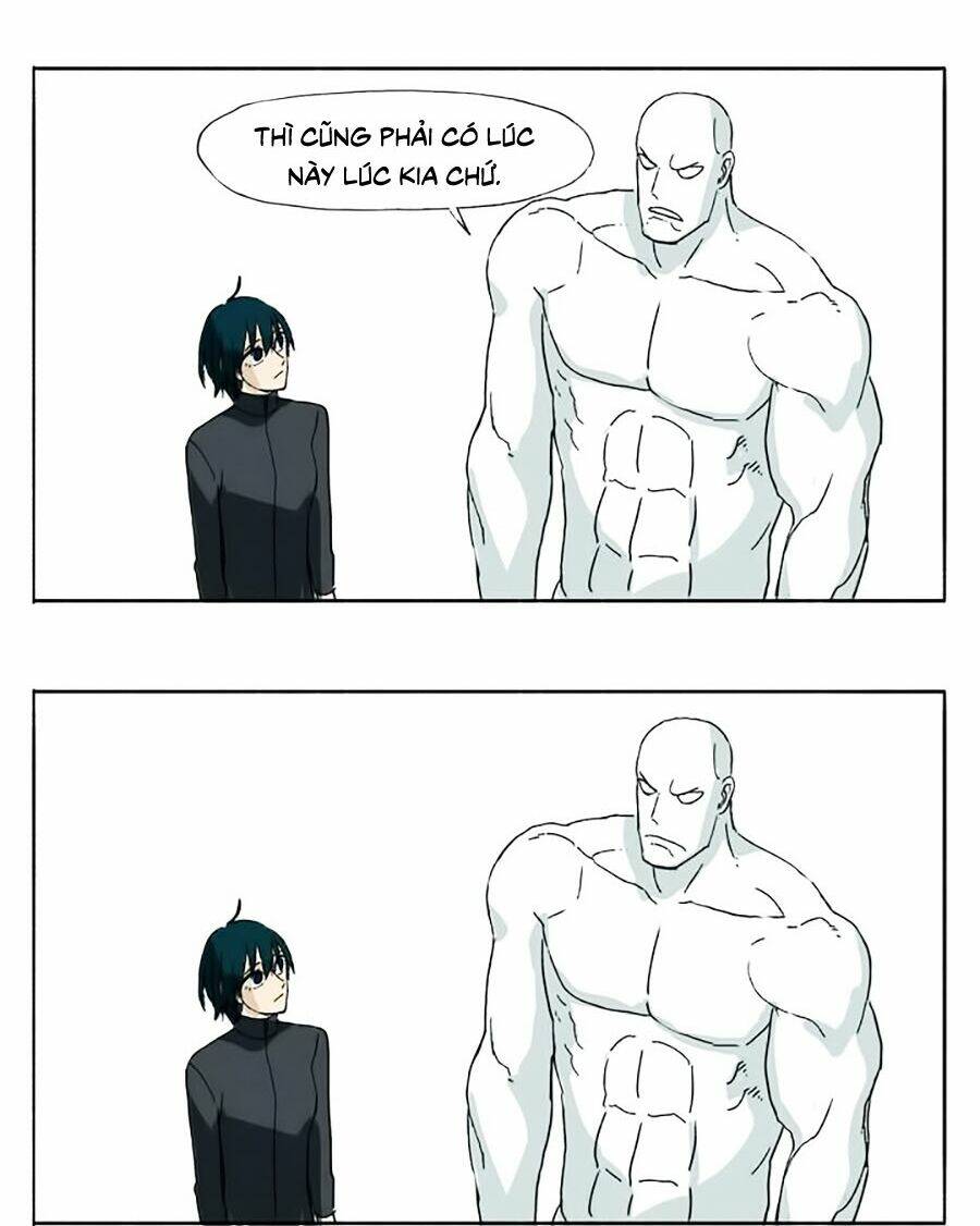 Đại Chiến Muỗi Biến Dị: Chapter 13