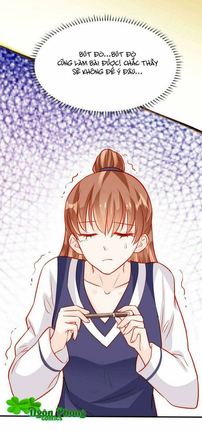 Tu La Thiếu Gia Quá Kiêu Ngạo: Chapter 54