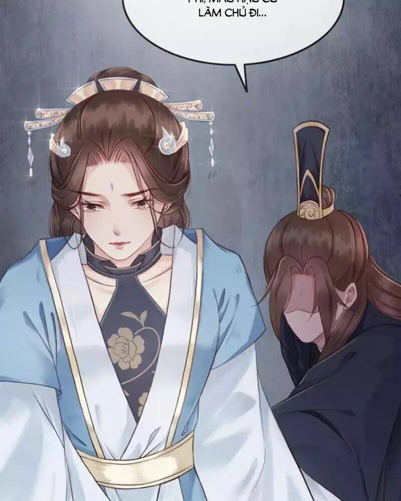 Trọng Sinh Bá Sủng Nhiếp Chính Vương Quá Mạnh Mẽ: Chapter 61
