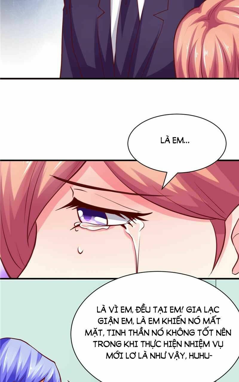 Tình Yêu Khiến Tôi Phát Điên: Chapter 50