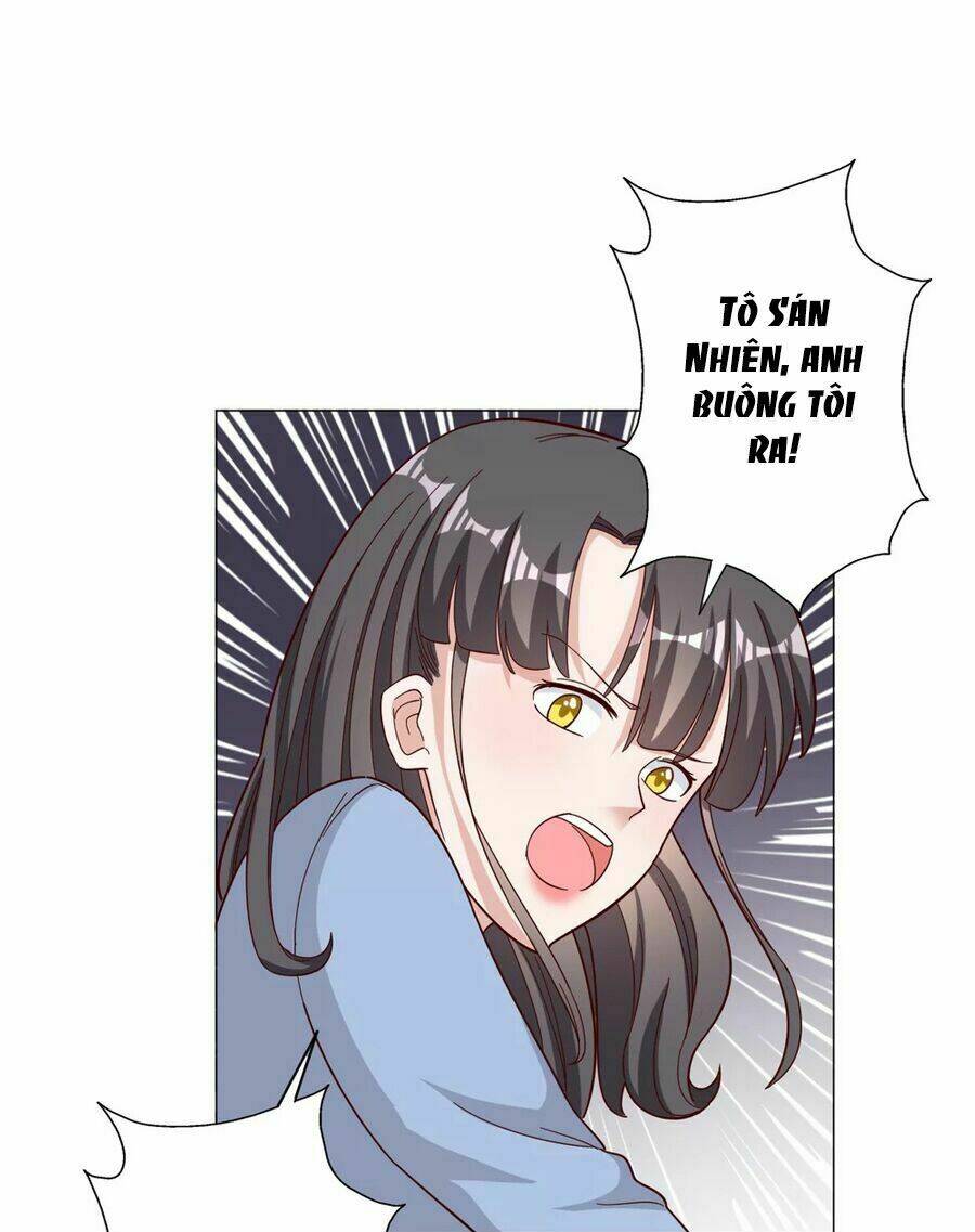 Hôn Nhân Dục Vọng: Thiếu Gia Nhẹ Một Chút!: Chapter 125