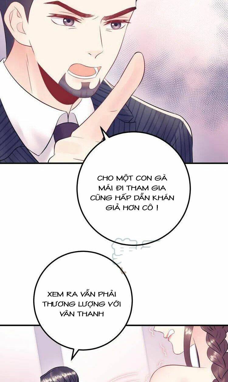 Trong Sinh Chi Ức Vạn Ảnh Hậu Yếu Thượng Vị: Chapter 344