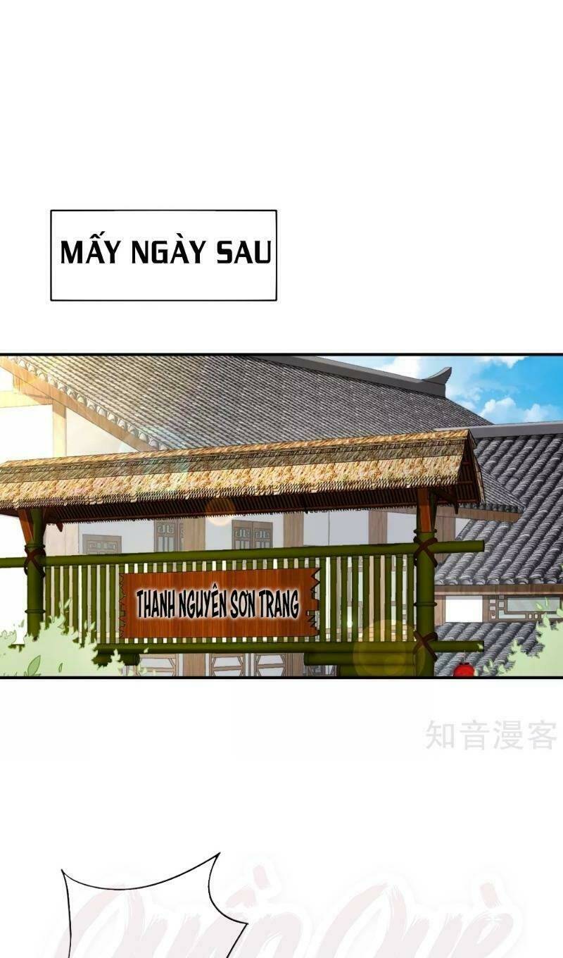 Vòng Bạn Bè Mạnh Nhất Của Tiên Giới: Chapter 10