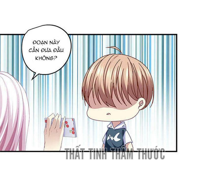 Thiên lại âm linh: Chapter 35