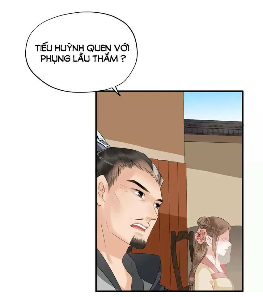 Bồng Sơn Viễn: Chapter 10