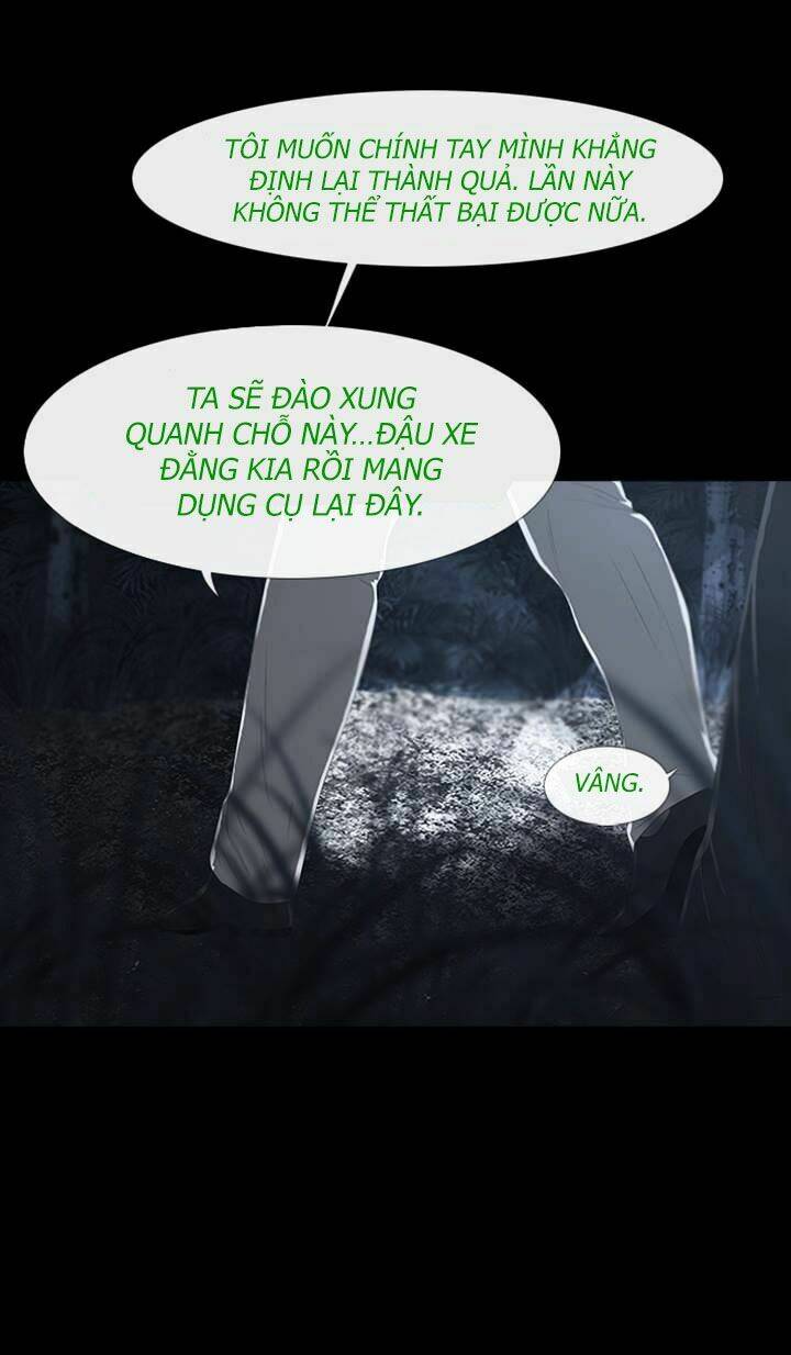 Dead Days: Chapter 52