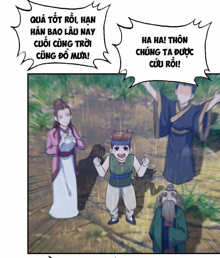 Khởi Đầu Bằng Một Con Côn: Chapter 100