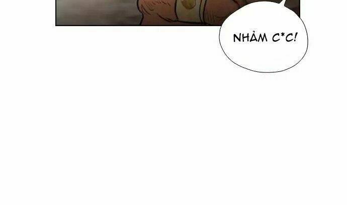 Kẻ Hồi Sinh: Chapter 36