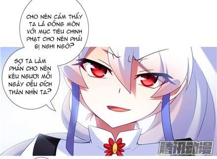 Đầu Óc Đại Sư Huynh Của Ta Rất Đen Tối: Chapter 146