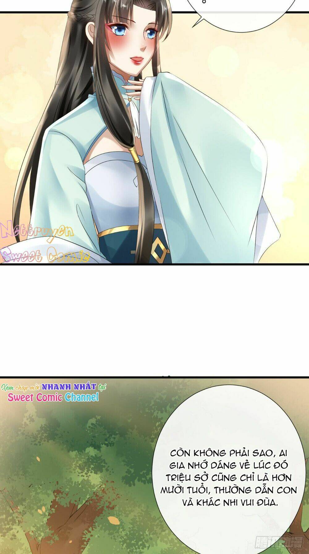 Bổn Cung Muốn Làm Hoàng Đế: Chapter 7