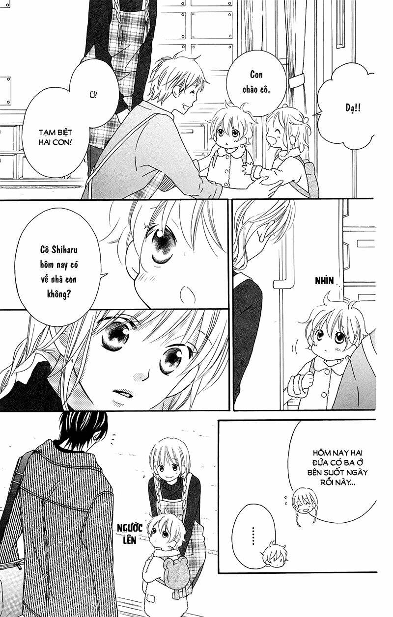 Love So Life: Chapter 98