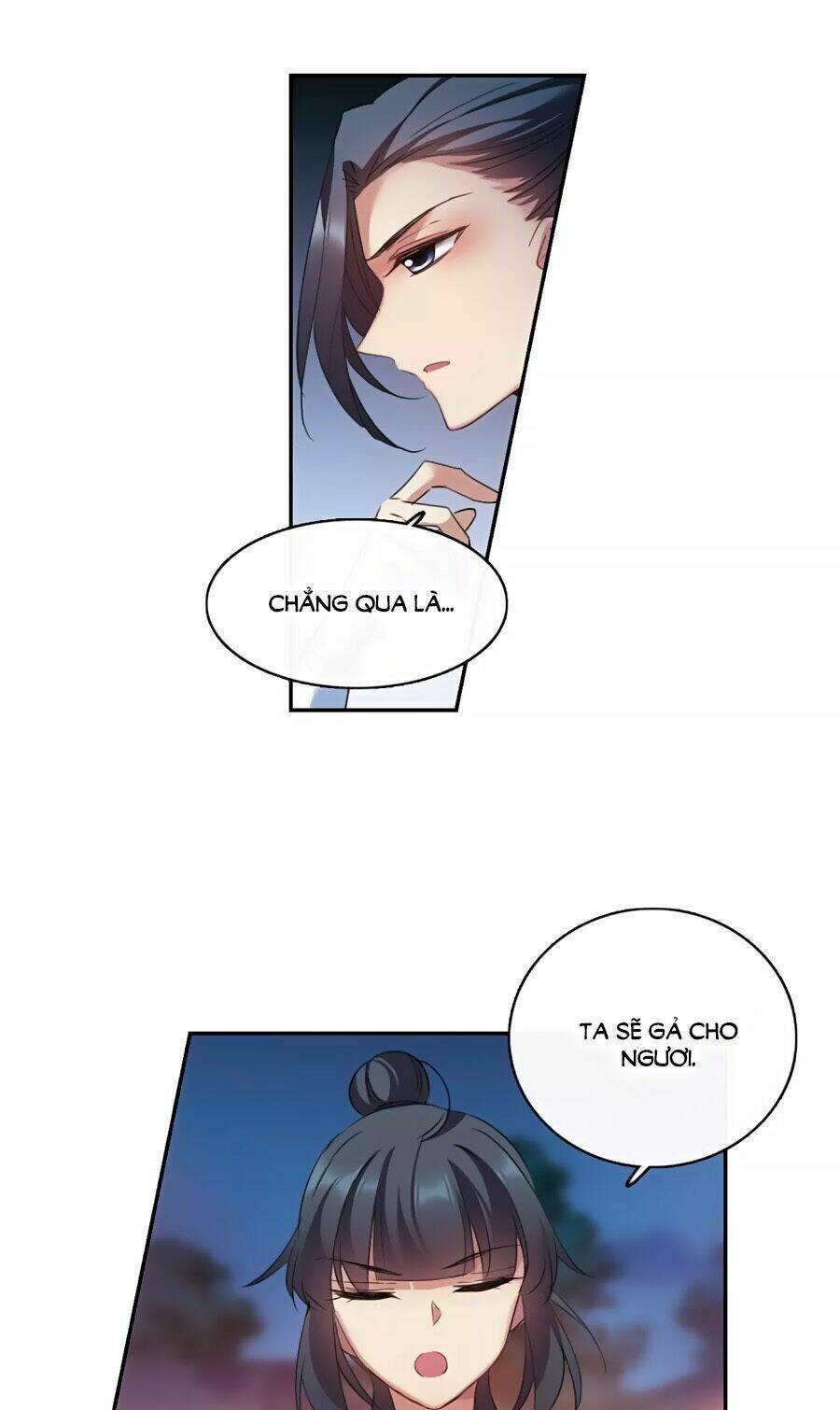 Toàn Cơ Từ: Chapter 42.2