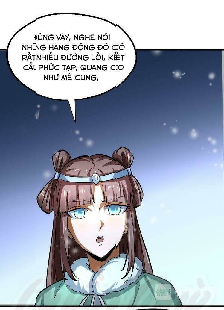 Đấu Hồn Đại Lục: Chapter 18