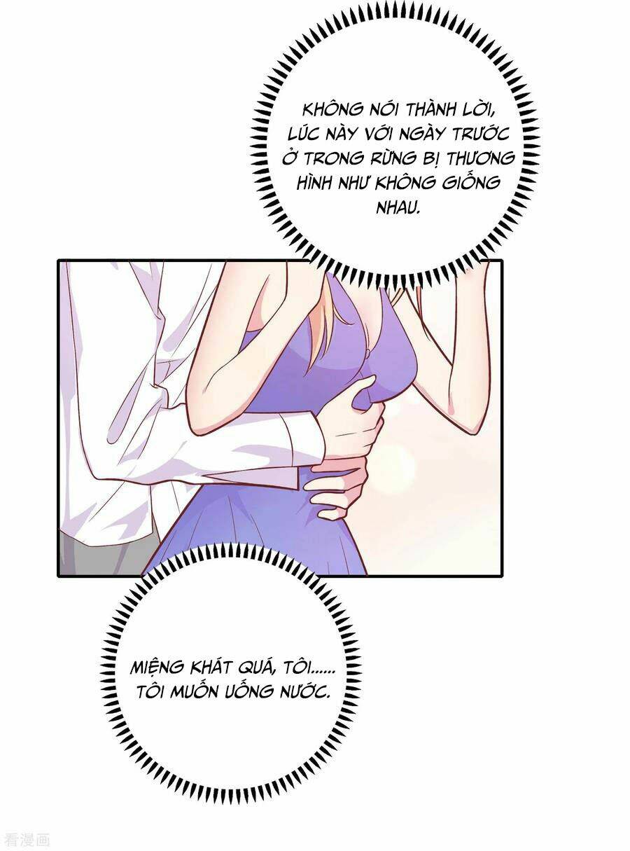 Hẹn Hò Siêu Tốc: Chapter 33