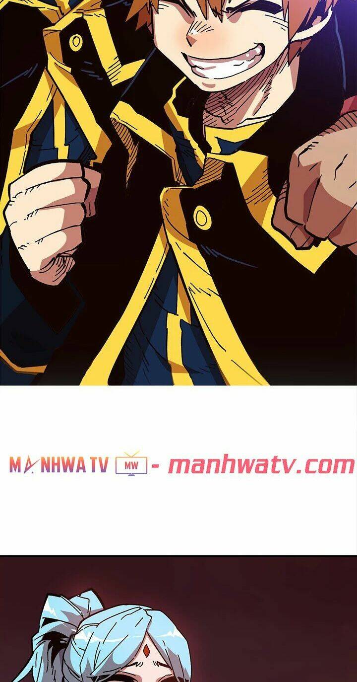 Nô Lệ Nghịch Thiên: Chapter 17