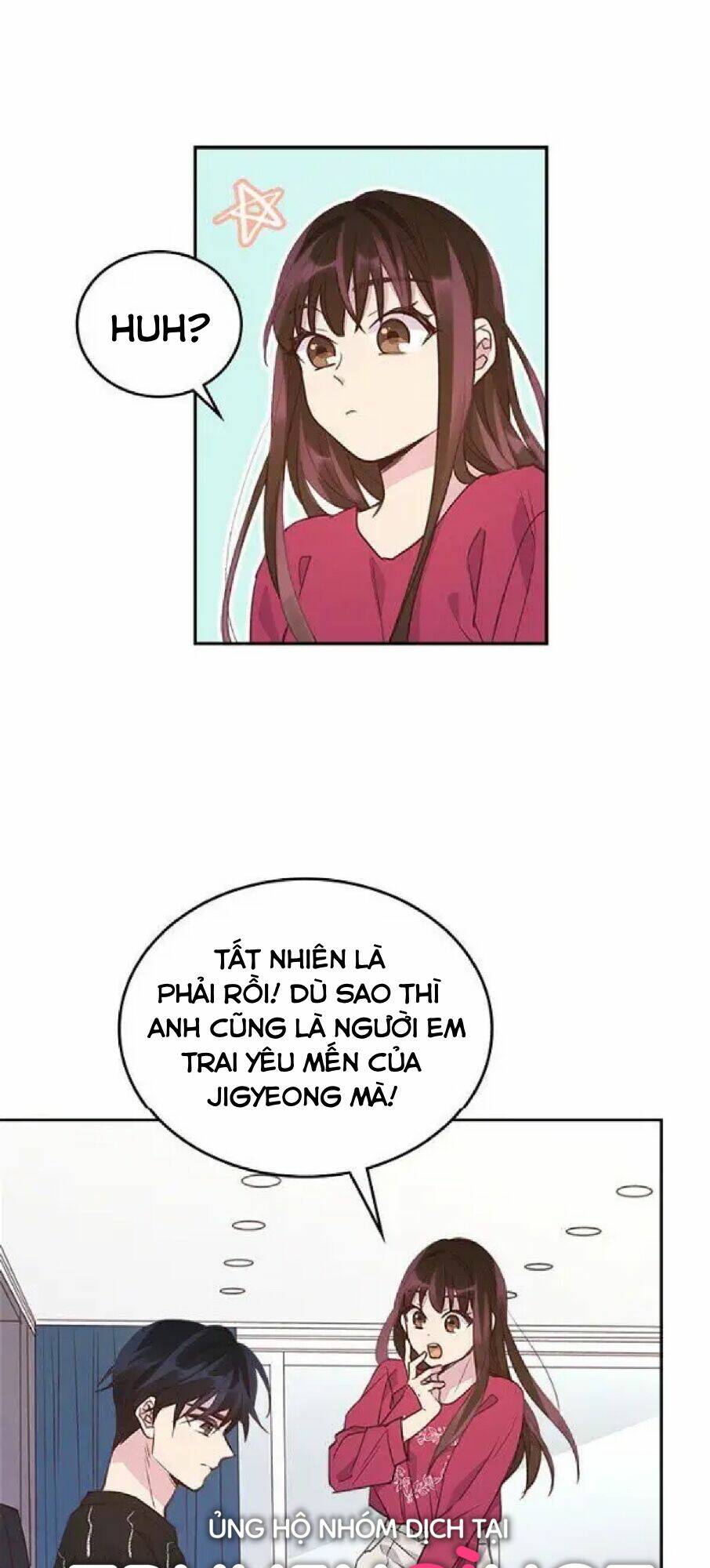 Cuộc Hôn Nhân Bất Khả Thi: Chapter 17