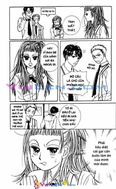 Virus Tiền: Chapter 3