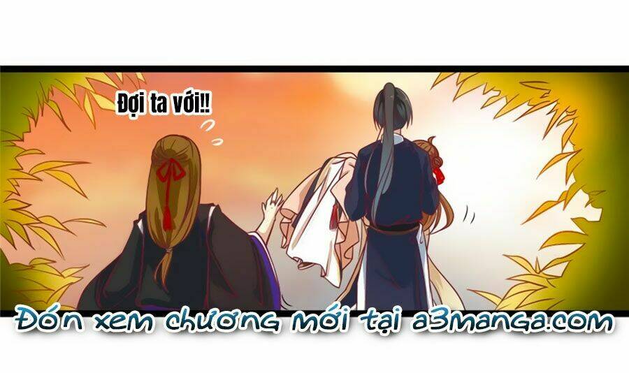 Ngọc Vi Mai: Chapter 47