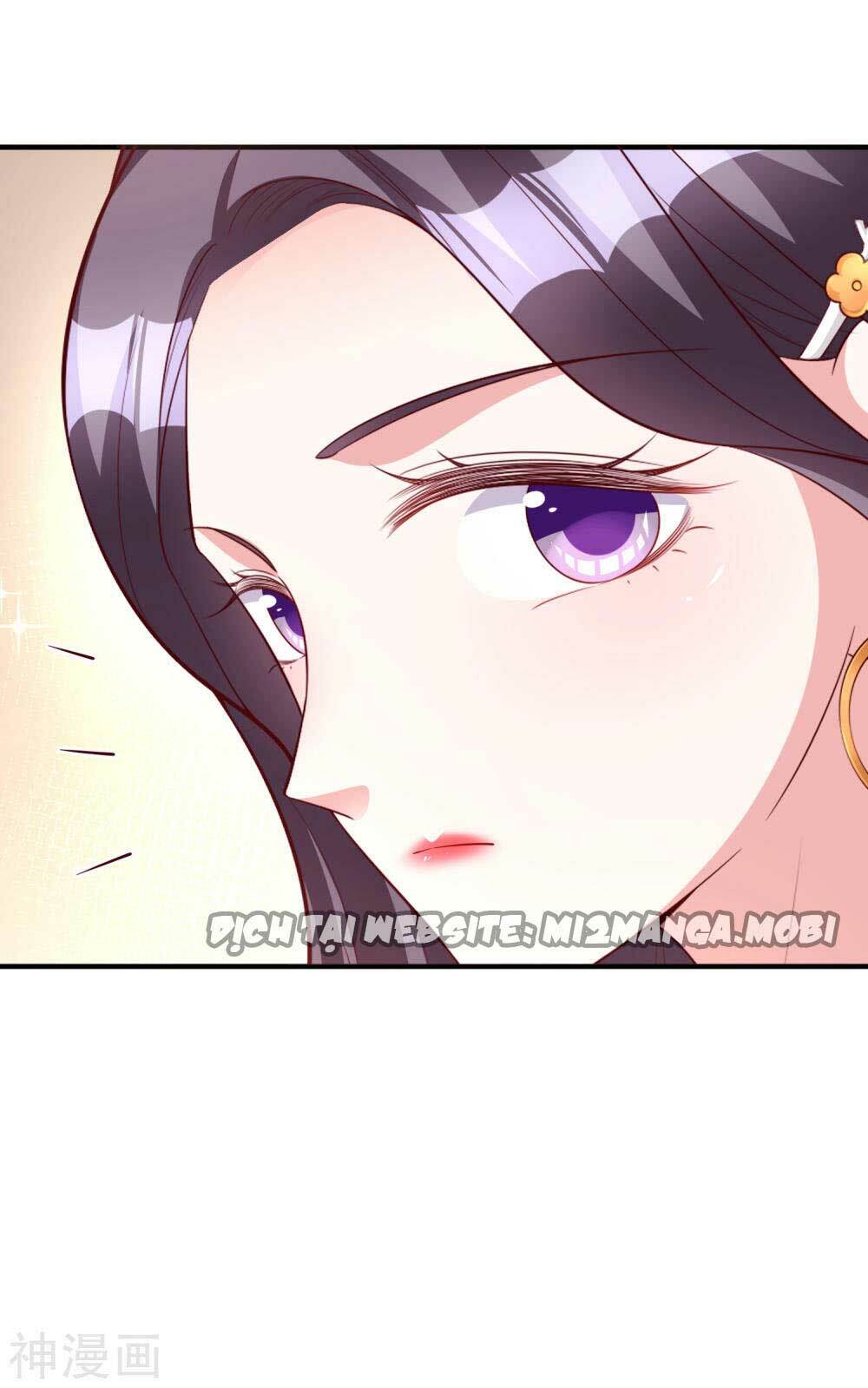 Cấm Tình Điềm Mật: Đế Thiếu Hào Môn Trêu Tận Cửa: Chapter 48