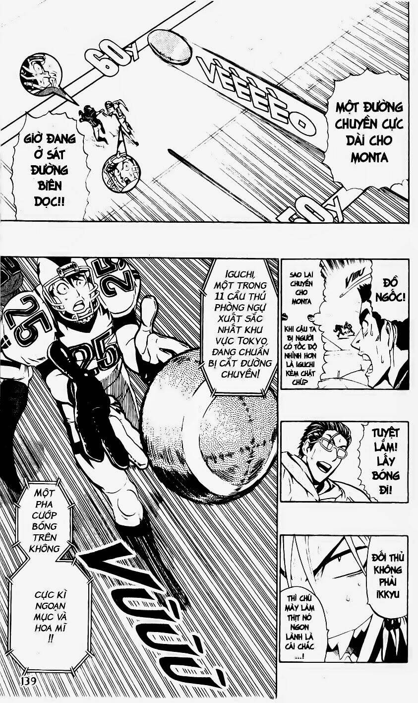 Lá Chắn Mắt: Chapter 212