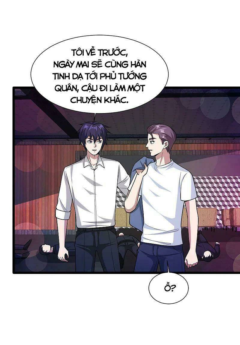 Đô Thị Tà Vương: Chapter 220