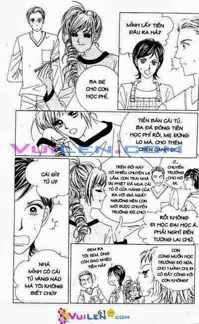 Bóng Mây Qua: Chapter 2