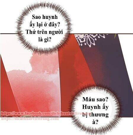 Bạn Trai Tôi Là Cẩm Y Vệ 2: Chapter 49