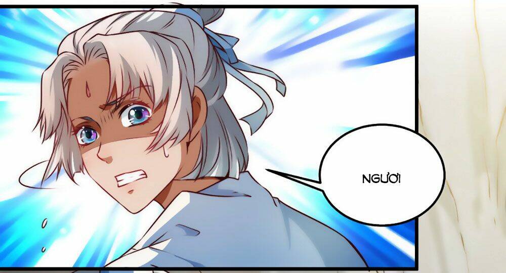 Liêu Liêu Nhân Thân Tu Tiên Truyện: Chapter 96