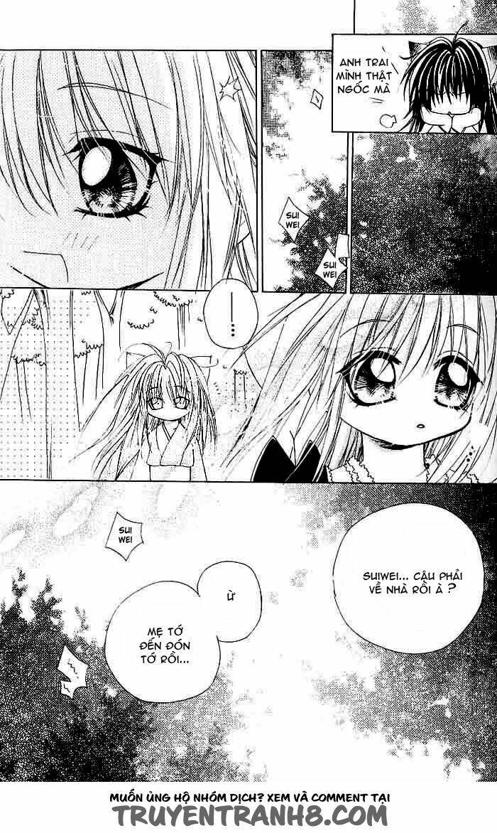 F.o.x: Chapter 7