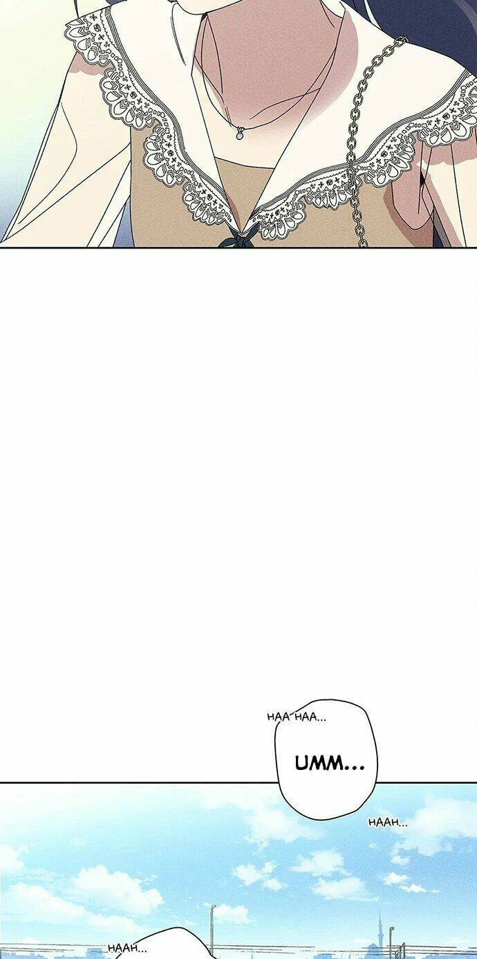 Bạn Trai “Ma Quái” Ngọt Ngào: Chapter 13