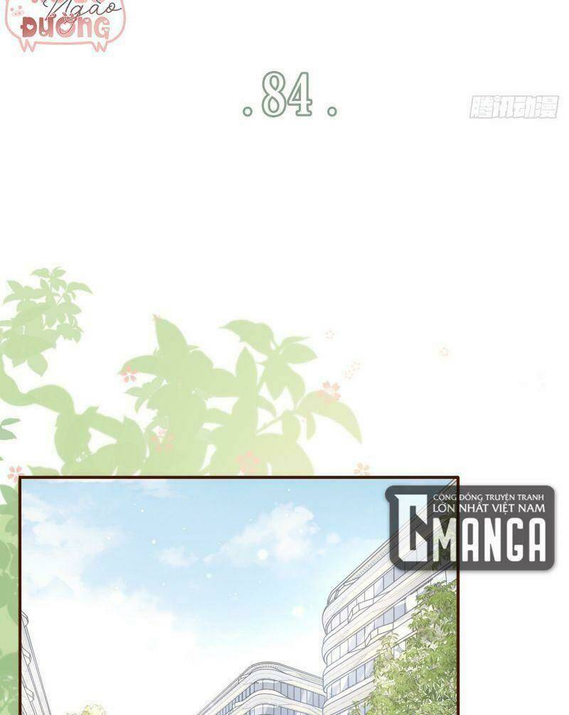 Bạn Gái Tôi Mới 30+: Chapter 84