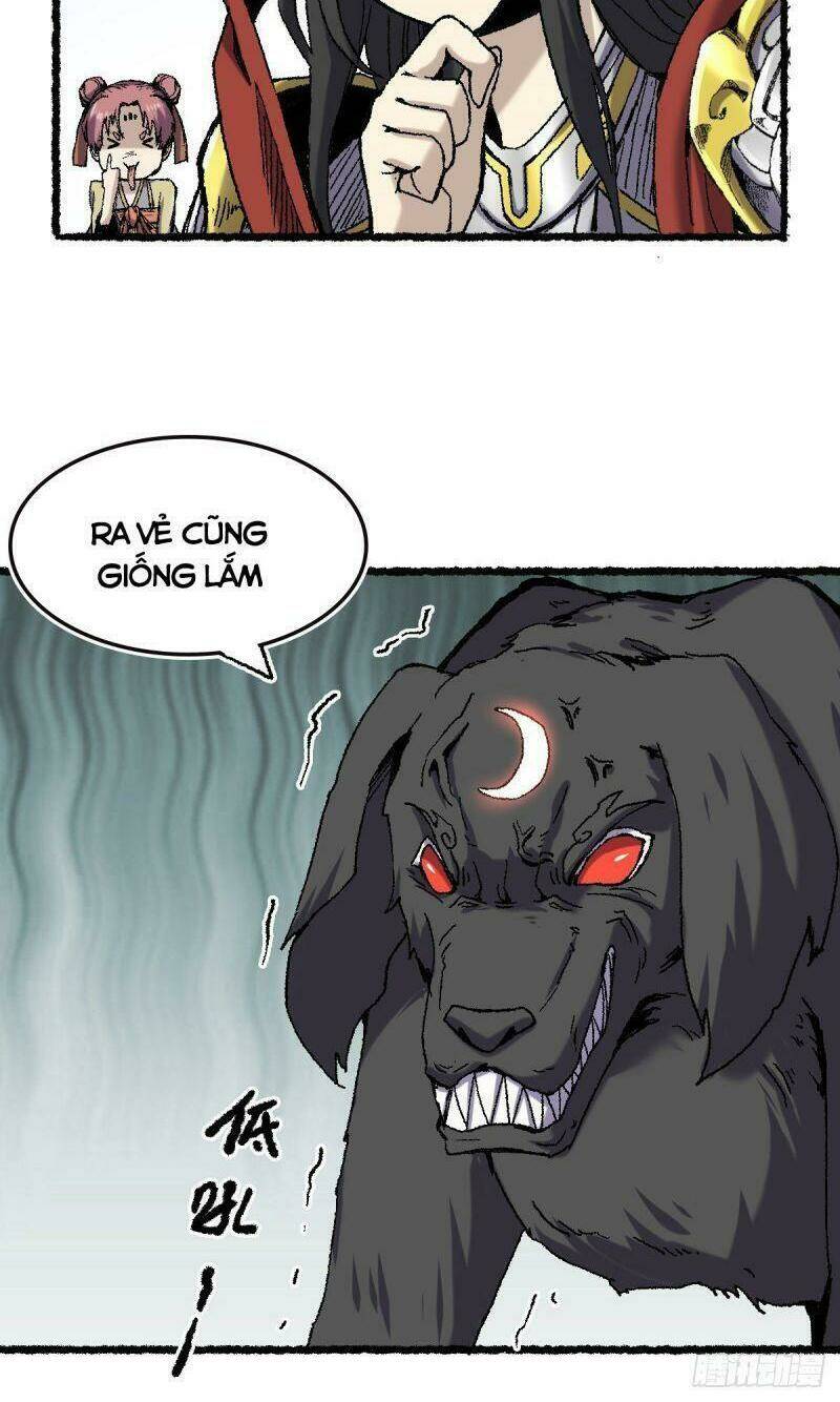 Ta Độ Kiếp Thất Bại Đều Là Tại Ngươi: Chapter 68