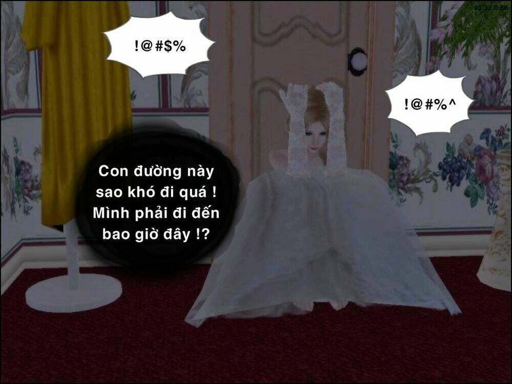 Truyện Sims - Earl Story: Chapter 46