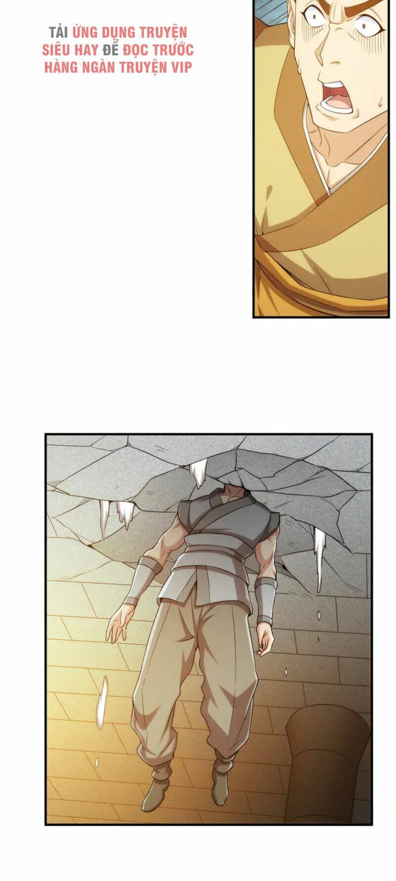 Rich Player - Người Chơi Khắc Kim: Chapter 213