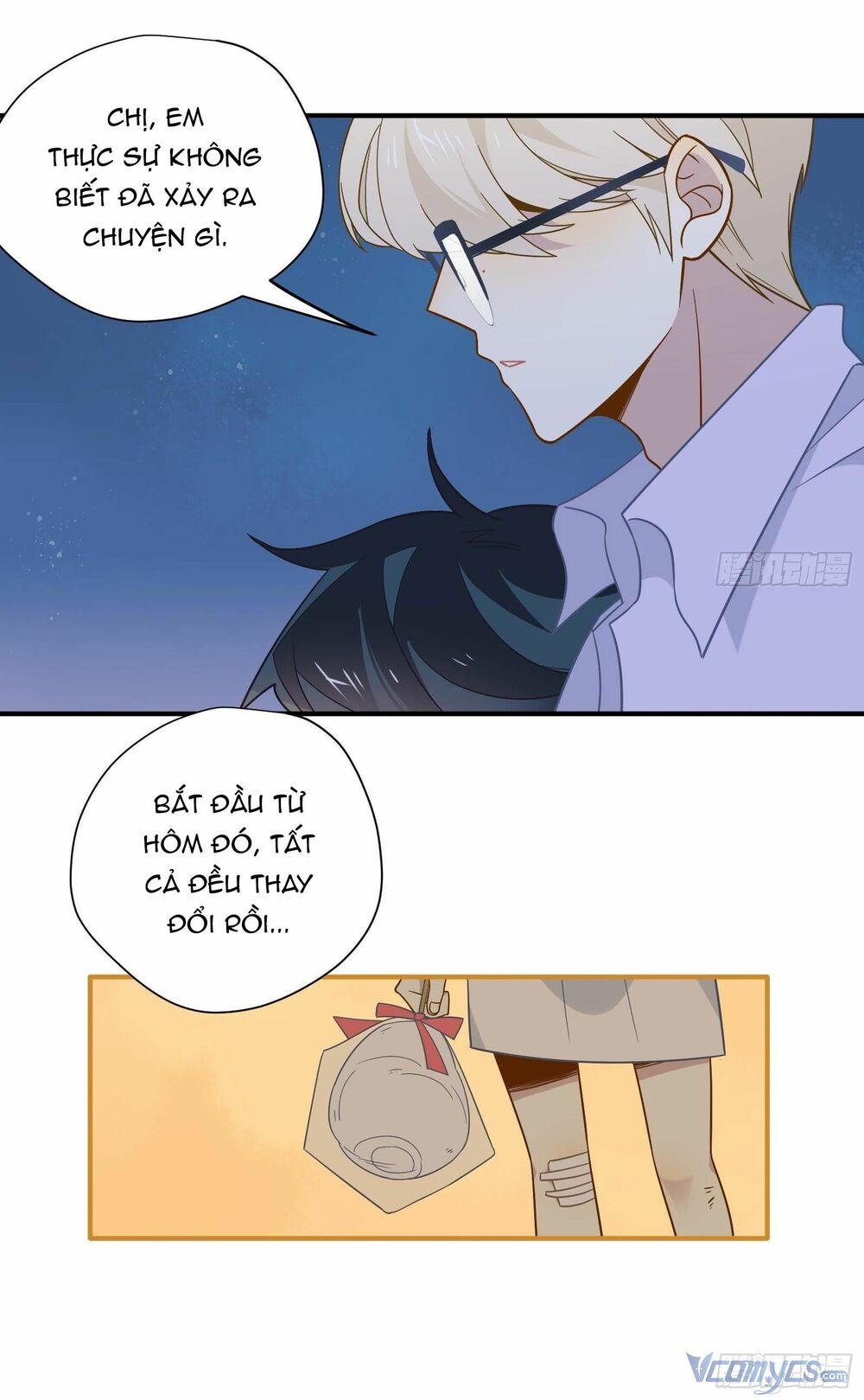 Nữ Phụ Như Tôi Cũng Có Ngày Ra Mắt: Chapter 41