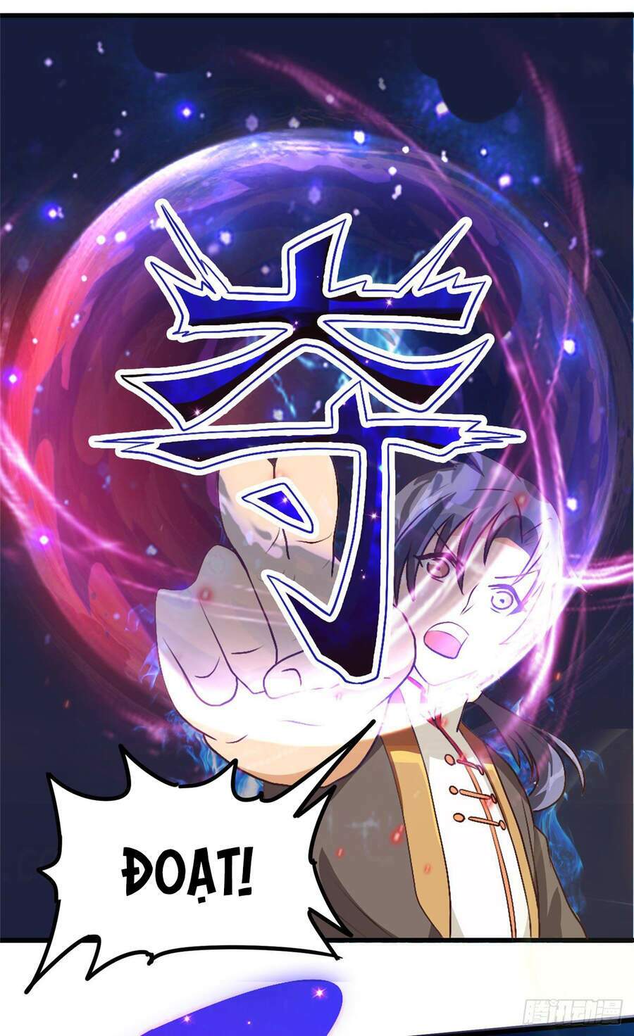 Thần Y Thân Cận Của Nữ Tổng Tài: Chapter 9