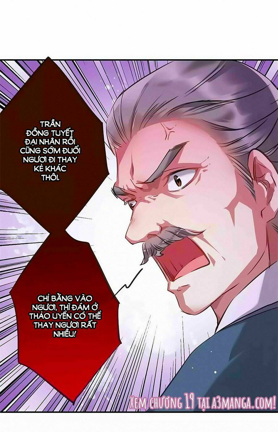 Thượng Quốc Phú Chi Thiên Đống Tuyết: Chapter 18