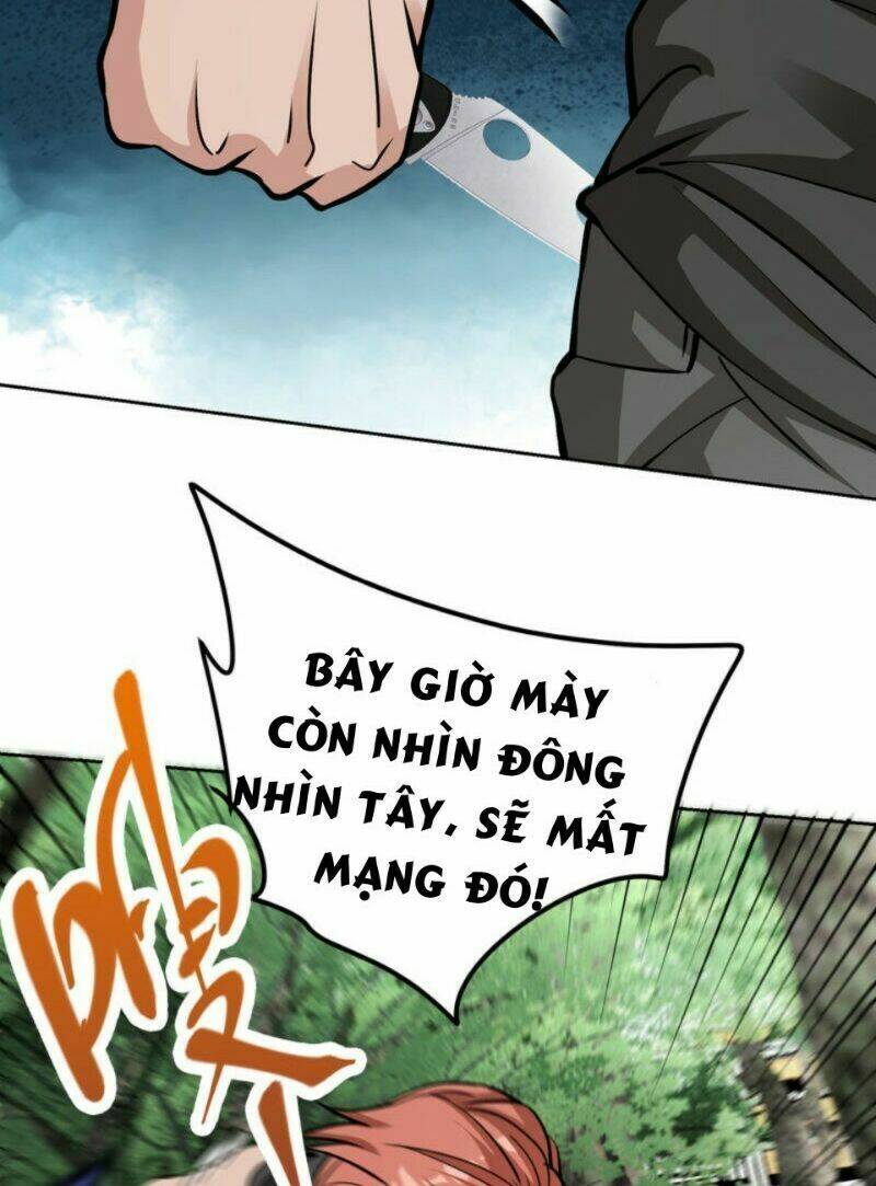 Đồng Hồ Thần Cấp Siêu Năng Của Ta: Chapter 12