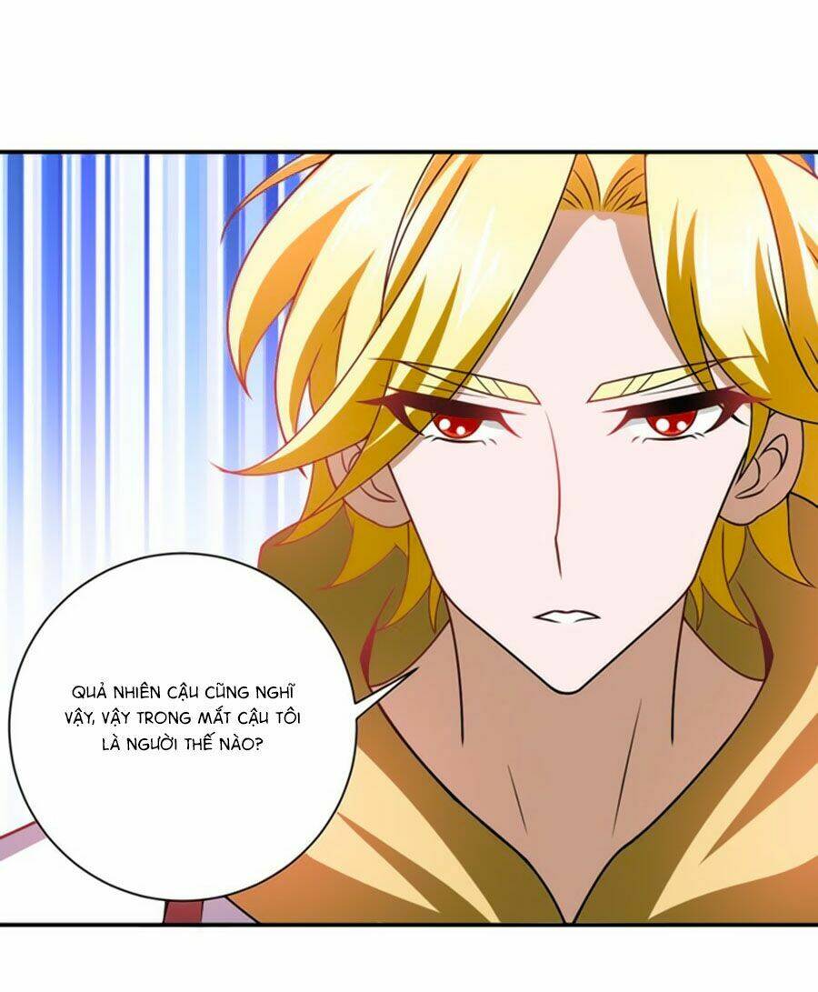 Người Yêu Khát Máu Của Tôi: Chapter 87