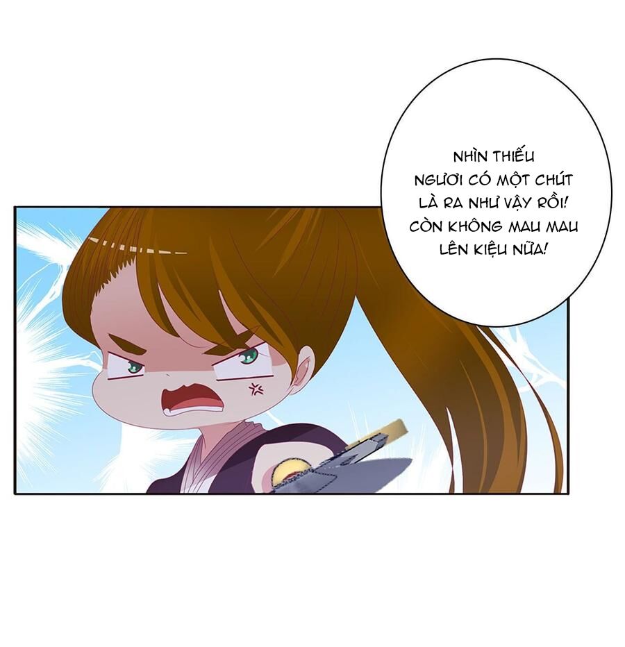 Thông Linh Phi: Chapter 555