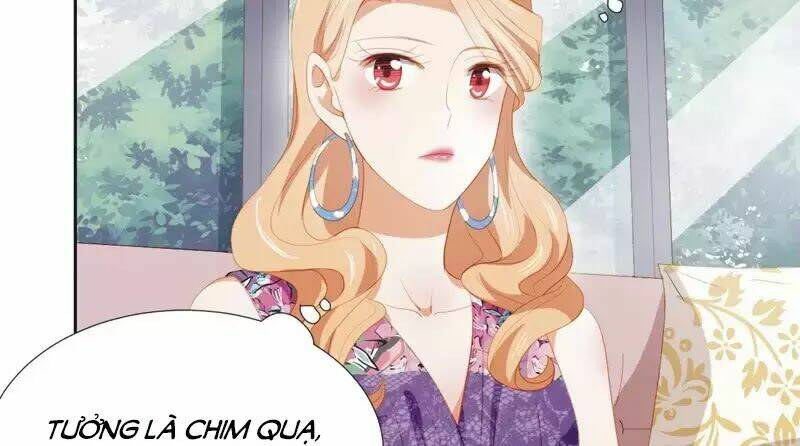 Khi Trá Luyến Nhân: Chapter 51