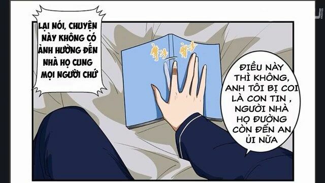 Đào Hoa Bảo Điển: Chapter 212