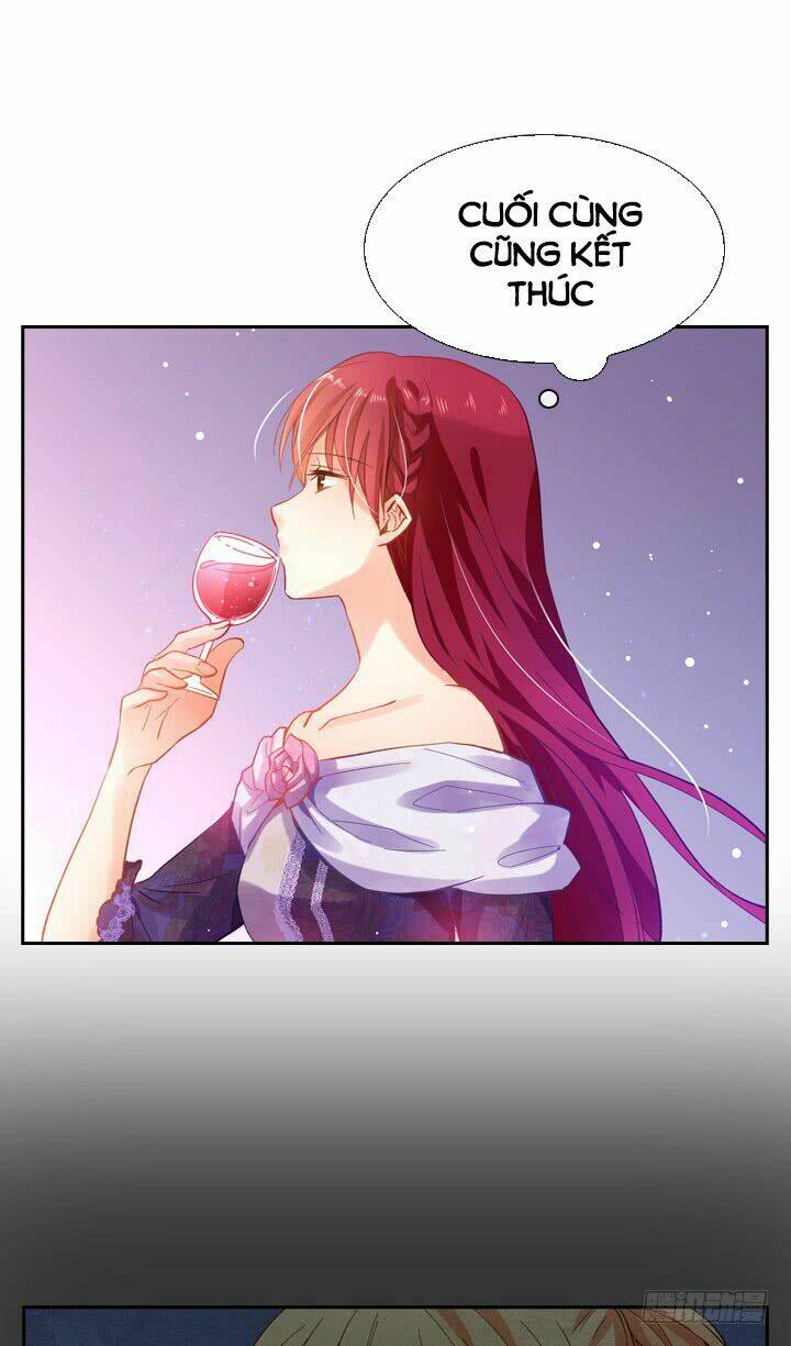 Ác Nữ Cải Biến: Chapter 5