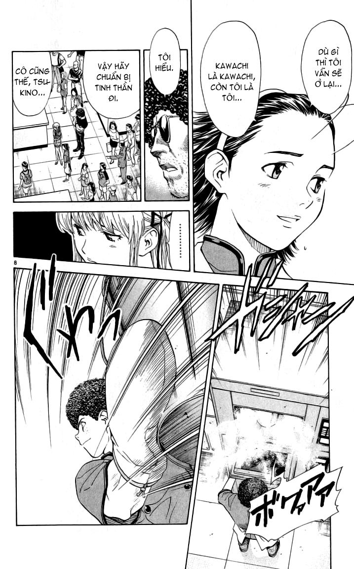 Vua Bánh Mì: Chapter 52